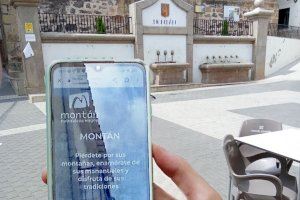 El Ayuntamiento de Montán crea dos herramientas telemáticas para mejorar los servicios que ofrece a los turistas