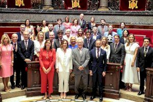 ¿Qué políticos del Ayuntamiento de Valencia tienen deudas?