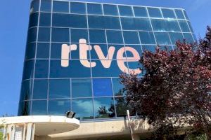 Vox porta davant la Junta Electoral Provincial de València a rTVE