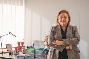 La directora-gerente del Parque Científico de la UMH, nueva presidenta de la Red de Parques Científicos Valencianos (rePCV)
