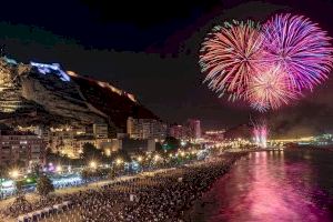 La ocupación hotelera en la C. Valenciana superará el 90% este verano
