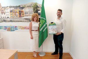 Orihuela optará a revalidar la Bandera Verde de la sostenibilidad hostelera de Ecovidrio