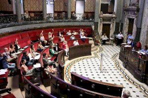 El Ayuntamiento de Valencia renueva los Consejos de Administración de la EMT y Aumsa
