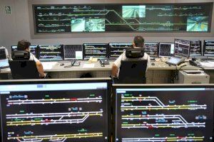 Ferrocarrils de la Generalitat adjudica su plan de transformación digital para consolidar un modelo de movilidad inteligente y sostenible