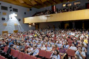 La Fundación del Monte di Lucca participa en el Festival de Cine de l'Alfàs
