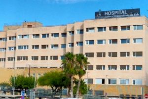 Salud Pública investiga una intoxicación alimentaria de una veintena de jóvenes nadadores en Alicante