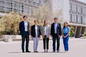 Startup Valencia y Marina de Empresas aúnan fuerzas para impulsar el ecosistema innovador