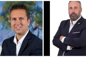 Dos concejales de Vox en Manises y Rocafort entrarán en la nueva Diputación de Valencia
