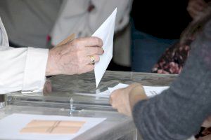 Eleccions 23J: Diferències entre vot vàlid, en blanc o nul