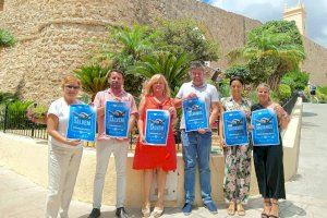 Calp se suma a la IV campaña de concienciación “Tortugas del Mediterráneo”