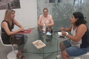 El municipalisme equatorià s’interessa per les polítiques turístiques innovadores de Xàtiva