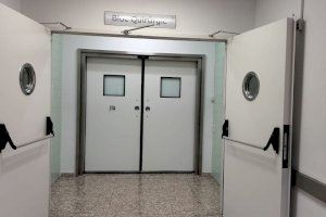 CSIF alerta del cierre de 102 camas en los hospitales Arnau y Llíria y pregunta por cirugías suspendidas y falta de personal