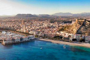 Alicante opta a acoger la IV Convención de Turespaña para convertirse en el centro del turismo a nivel nacional
