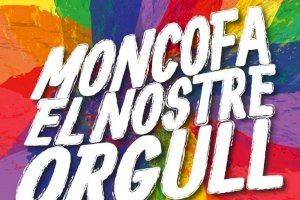 'Moncofa, el nostre orgull' reivindicarà els drets LGTBIQA+ el 8 de juliol