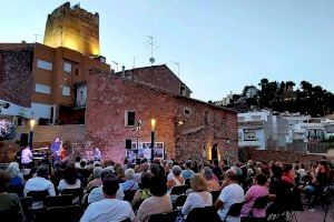 El 3r Festival de Música de Cámara de la Calderona vuelve a Serra del 10 al 17 de julio