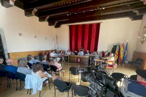 El PSPV de Morella lamenta la eliminación de las Comisiones Informativas Municipales