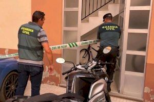Nou crim masclista: Assassina a la seua dona i es degolla a Antella