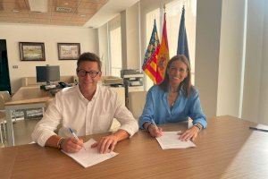 PP y Vox alcanzan en Almassora un acuerdo para recuperar recursos y liderar oportunidades desde la estabilidad