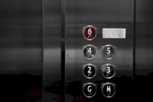 L'ascensor del pànic a Alboraia: Per què ho han clausurat?