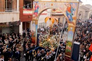La Procesión de La Graná de Rafal ya forma parte del Inventario General del Patrimonio Cultural Valenciano
