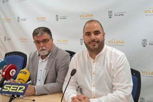 Villena ofrece 200.000 euros a empresas y autónomos para la instalación de hidrantes que mejoren la seguridad contra incendios