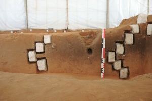 Troballa a Villena: Investiguen nous fogars que daten del mesolític al jaciment de l’Arenal de la Virgen