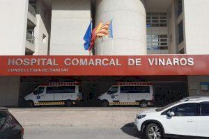 CSIF denuncia que la falta de personal obliga al Hospital de Vinaròs a suspender pruebas de radiología y a derivar pacientes a Castellón