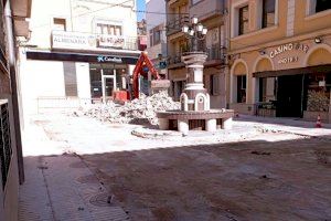 Almenara limitarà del 15 de juliol al 31 d'agost l'horari de les obres que puguen causar molèsties al veïnat