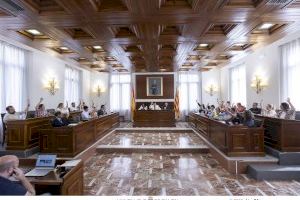 Gandia aprova la delegació de competències de tres actuacions educatives del Pla Edificant per valor de més de 23 milions d’euros