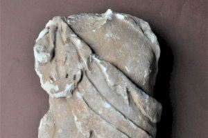 El Museu de Xàbia exposarà el “Bacus de Miraflor”