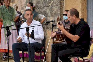 El «Xacarrac» apropa aquesta setmana a Xàtiva programació al voltant de la música i la dansa d’arrel