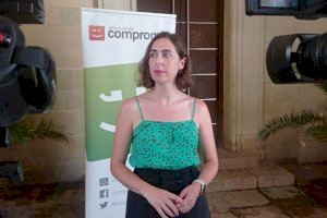 Compromís reclama a la Generalitat Valenciana que declare les zones d’habitatge tensades a Elx per regular el lloguer