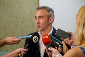 Barrachina: “La constitución de las comisiones de les Corts demuestra que se acaba con la política de los bloques”