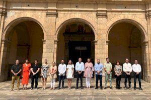 El Ayuntamiento de Castellón condena el asesinato por violencia de género en Antella 