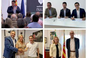 Los partidos independientes se hacen con el poder en municipios valencianos: las claves de su éxito