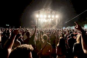Gandia acollirà a més de 20.000 persones en la quinta edició del Pirata Beach Fest