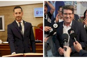 El PSPV pide “encarecidamente” a Ens Uneix que pacte con ellos para retener la Diputación de Valencia
