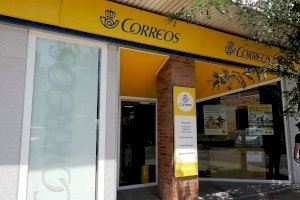 Correus es prepara per al 23J: Consulta les oficines que amplien els seus horaris en la Comunitat Valenciana