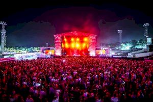 Low Festival 2023 anuncia sus horarios