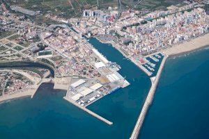 El PP recrimina que el gobierno de España incumple el Plan Director del Puerto de Gandia al prometer 24000 pasajeros que no han llegado