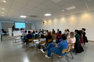 Más de 700 personas se han beneficiado, este año, de las Aulas Salud y la Escuela de Padres de Vithas Castellón