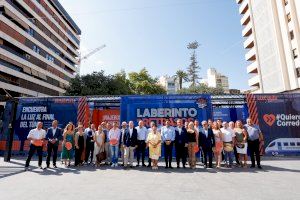 Los empresarios valencianos reclaman la finalización del Corredor Mediterráneo y denuncian “retrasos permanentes”