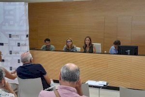 Almassora ya cuenta con un nuevo Plan Acústico Municipal
