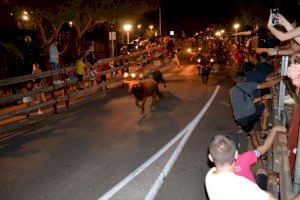Oropesa prepara múltiples actividades para celebras las fiestas de San Jaime
