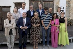 Los proyectos cerámicos de Arañuel y Montán se alzan como ganadores en el Concurso de Regeneración Urbana de la Diputación de Castellón