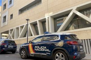 Detenido en Alicante un peligroso fugitivo por delitos de homicidio y secuestro