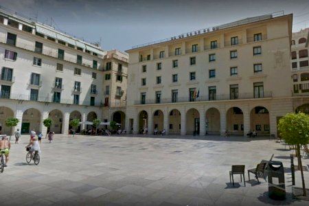 A judici dos germans per vendre droga en les paelles universitàries d'Alacant