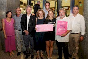 La Unión Musical de Torrent gana el 135 Certamen Internacional de Bandas de Música “Ciutat de Valencia” 2023
