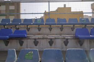 Burriana rehabilitará el campo de fútbol ‘Juan Bautista Planelles’ antes del inicio de temporada