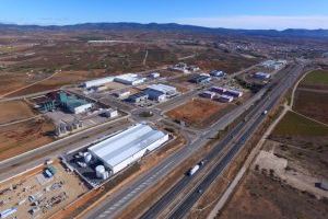 El Ivace aprueba nuevos pliegos para la comercialización de suelo industrial en Utiel, Jijona y Alcalà de Xivert